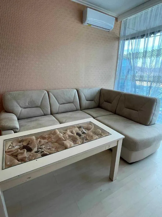 Apartment Apart Hotel Gallery L Sunny Beach