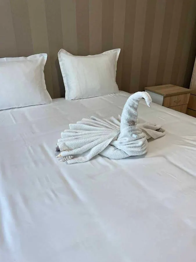 Apart Hotel Gallery L Sunny Beach 0*,