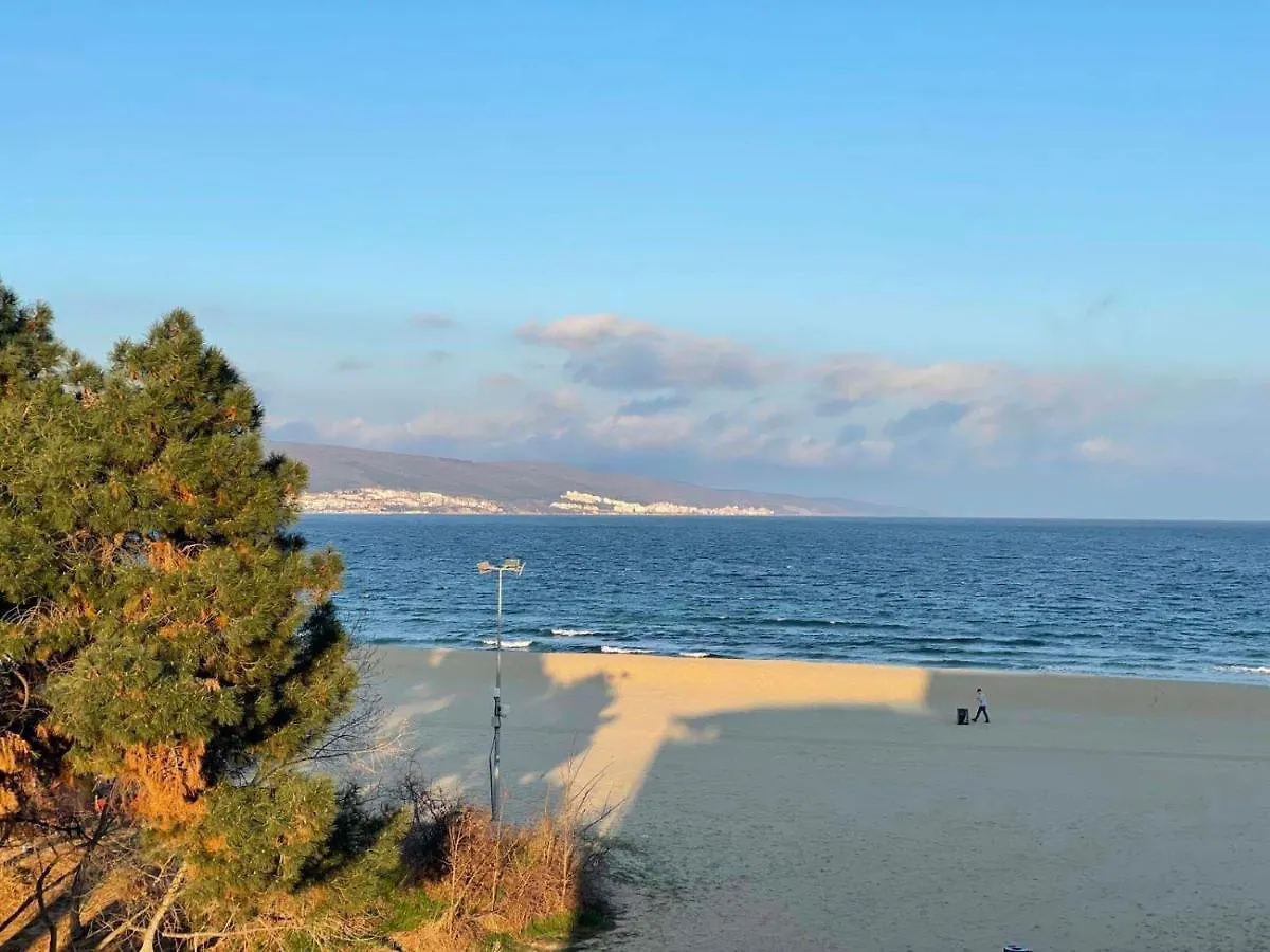 Apart Hotel Gallery L Sunny Beach