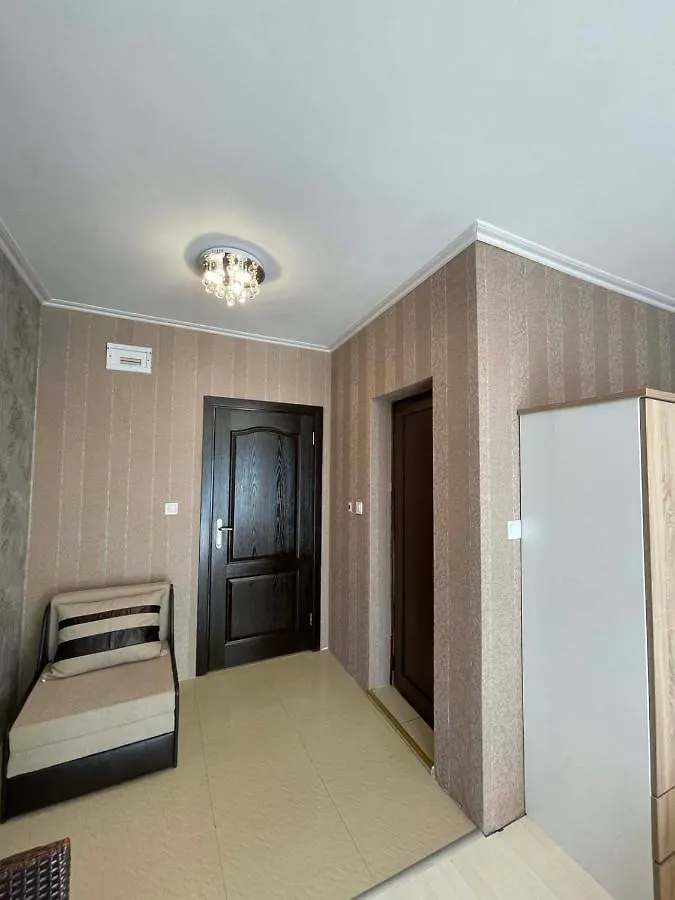 Apart Hotel Gallery L Sunny Beach Apartment