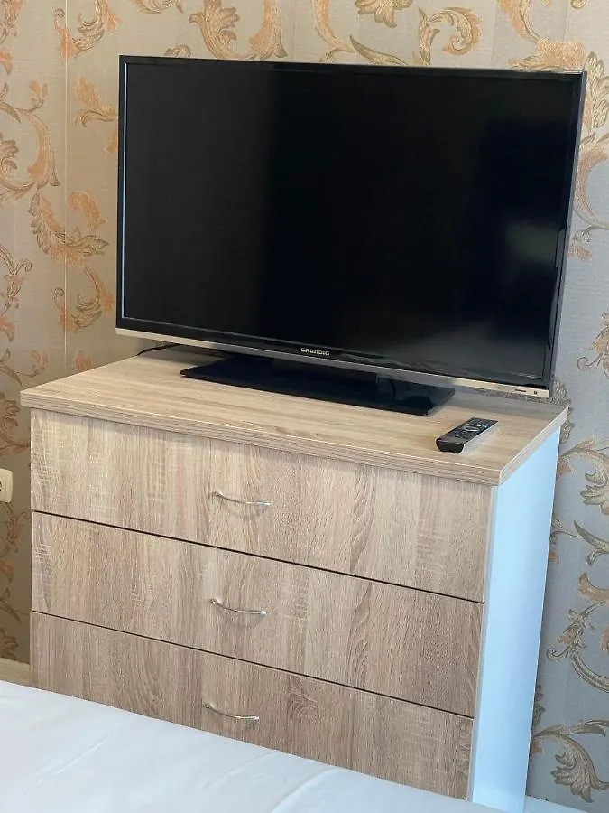 Apartment Apart Hotel Gallery L Sunny Beach Bulgaria