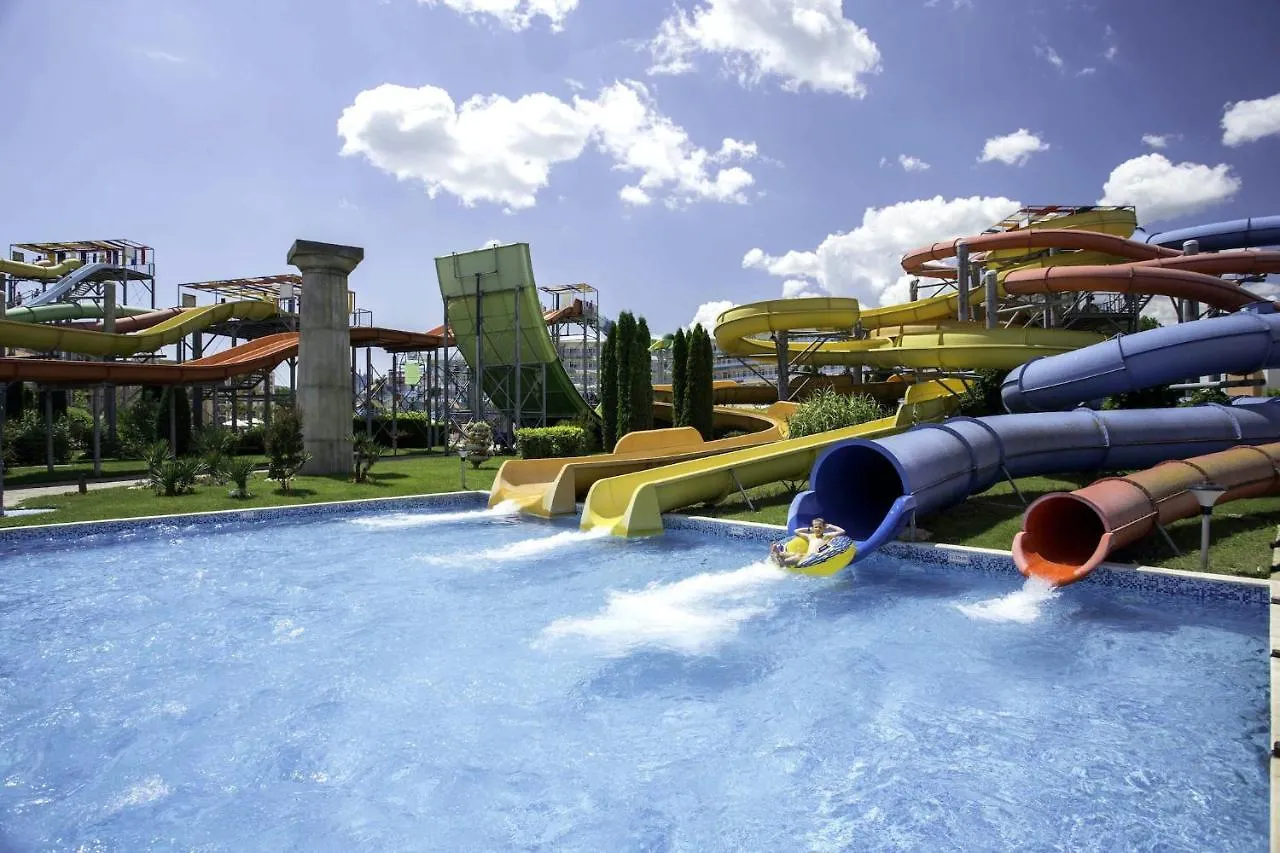 Apart Hotel Gallery L Sunny Beach 0*,  Bulgaria