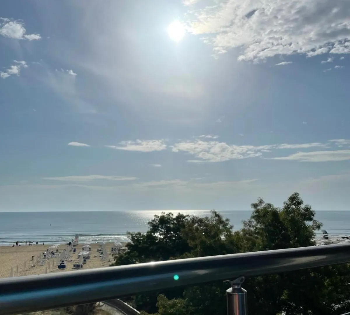 Apart Hotel Gallery L Sunny Beach