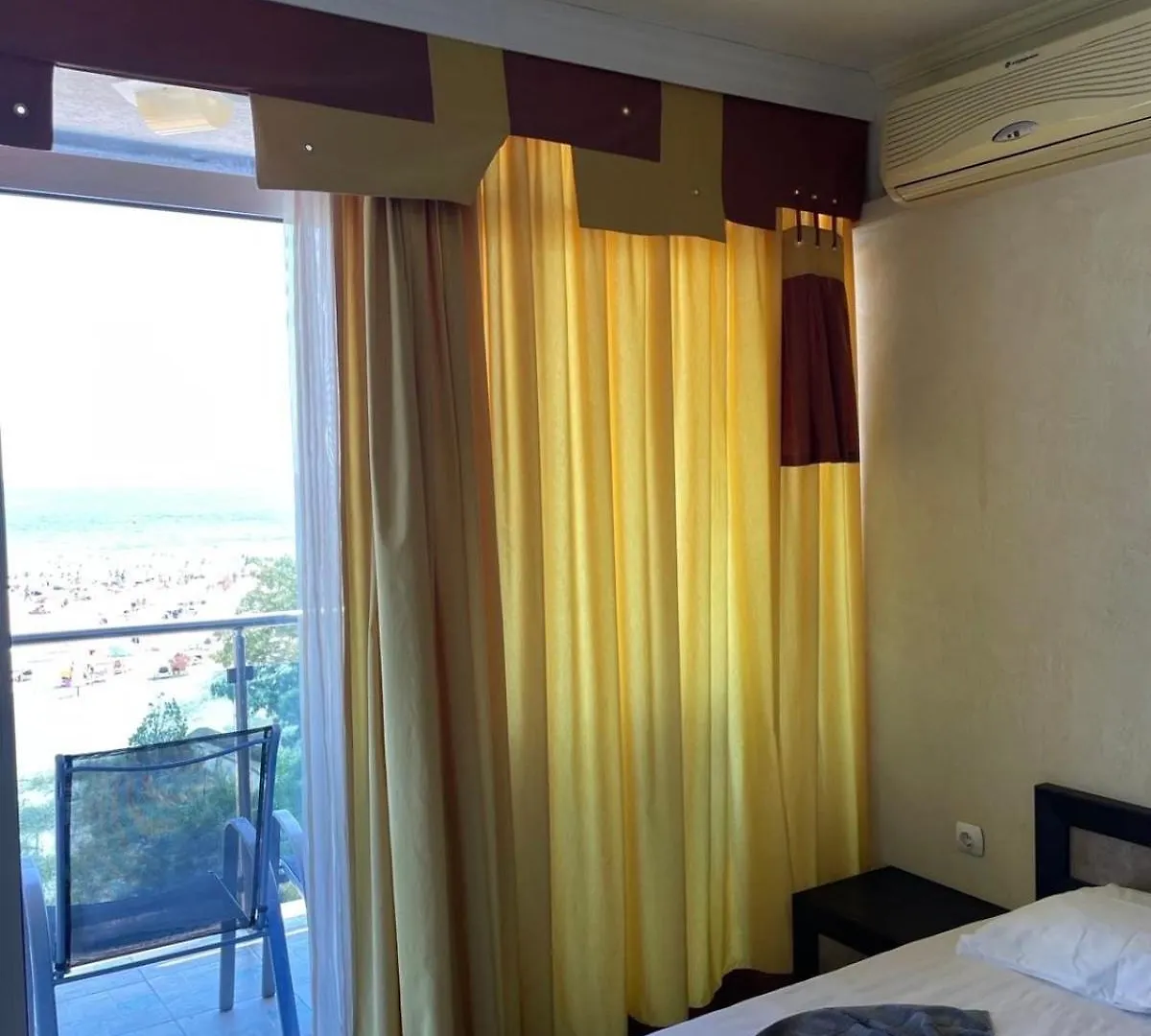 Apart Hotel Gallery L Sunny Beach Apartment