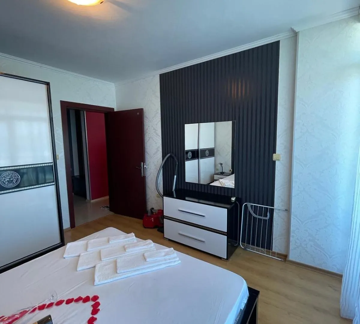 Apartment Apart Hotel Gallery L Sunny Beach Bulgaria