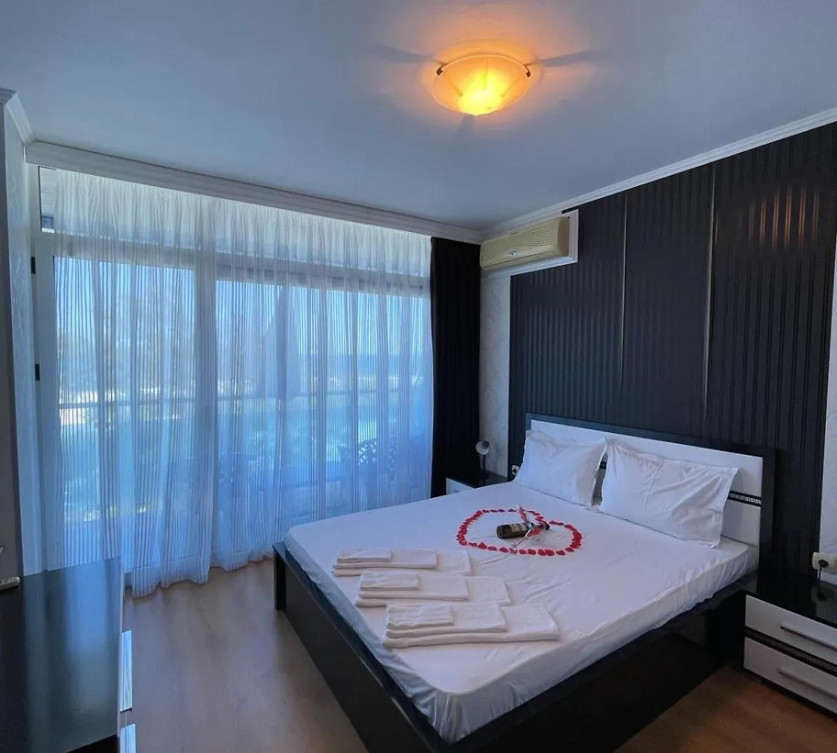 Apartment Apart Hotel Gallery L Sunny Beach