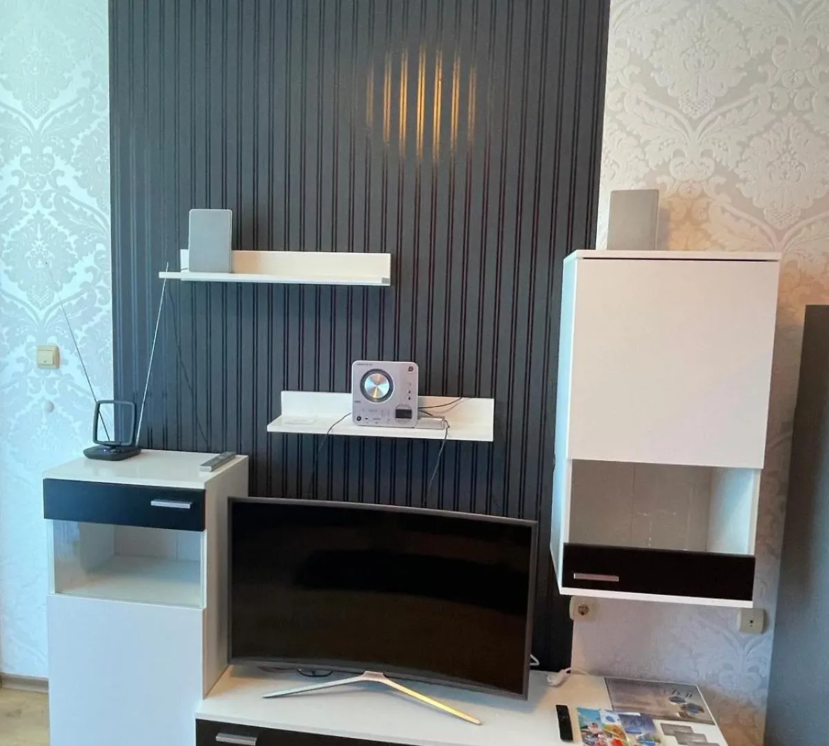 Apartment Apart Hotel Gallery L Sunny Beach