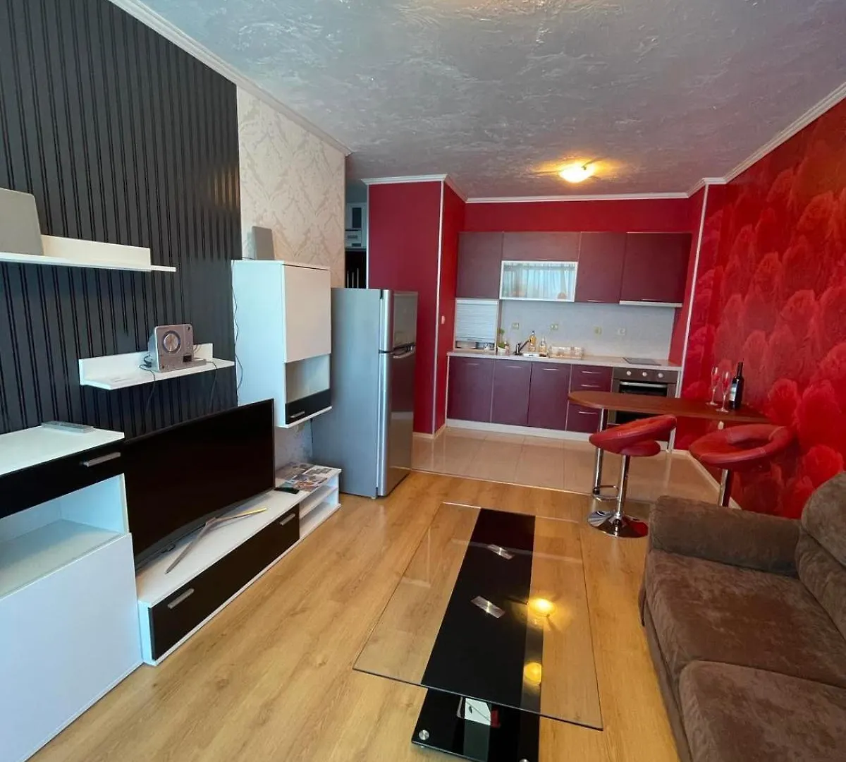 Apart Hotel Gallery L Sunny Beach 0*,  Bulgaria