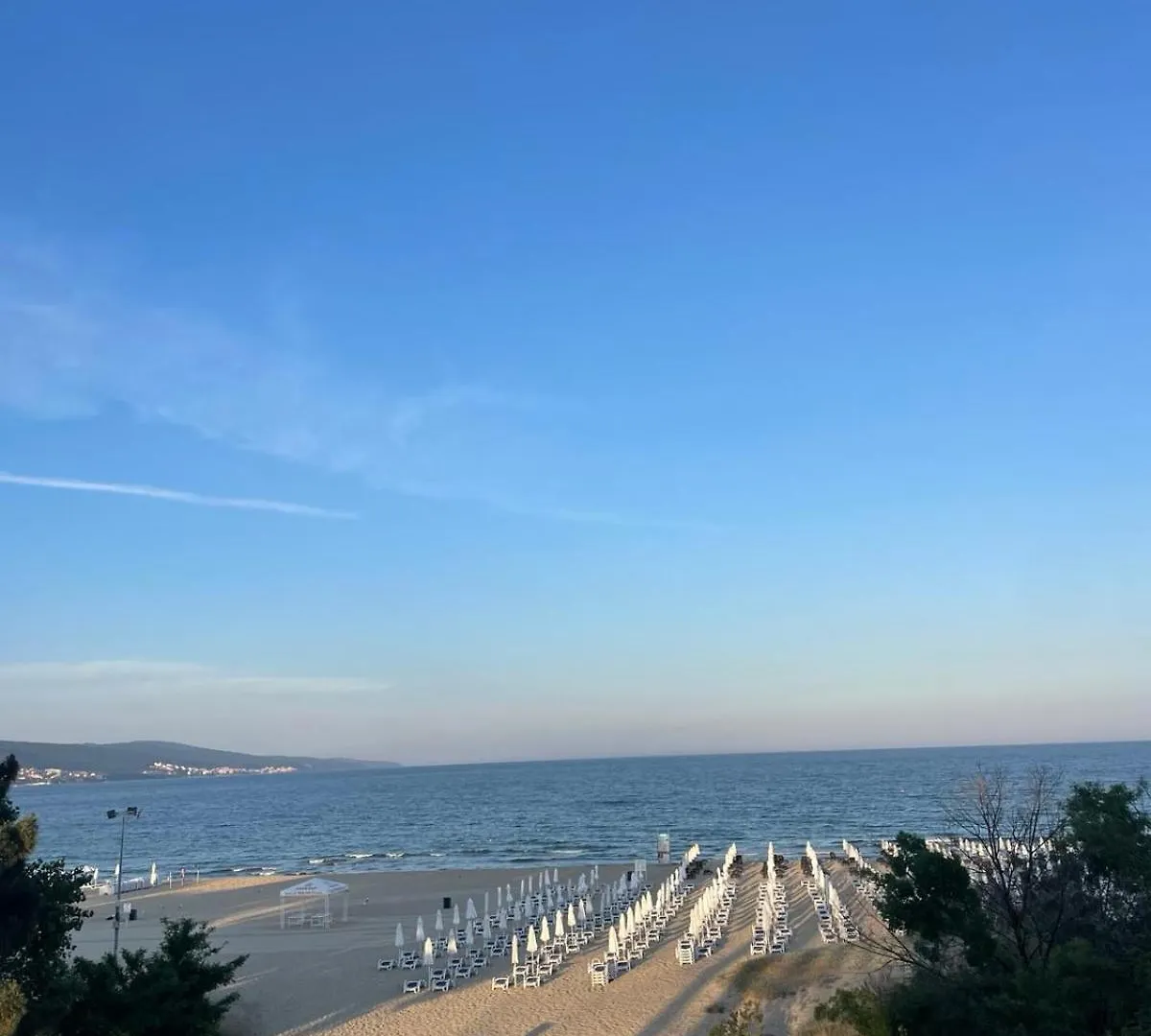 Apart Hotel Gallery L Sunny Beach Apartment