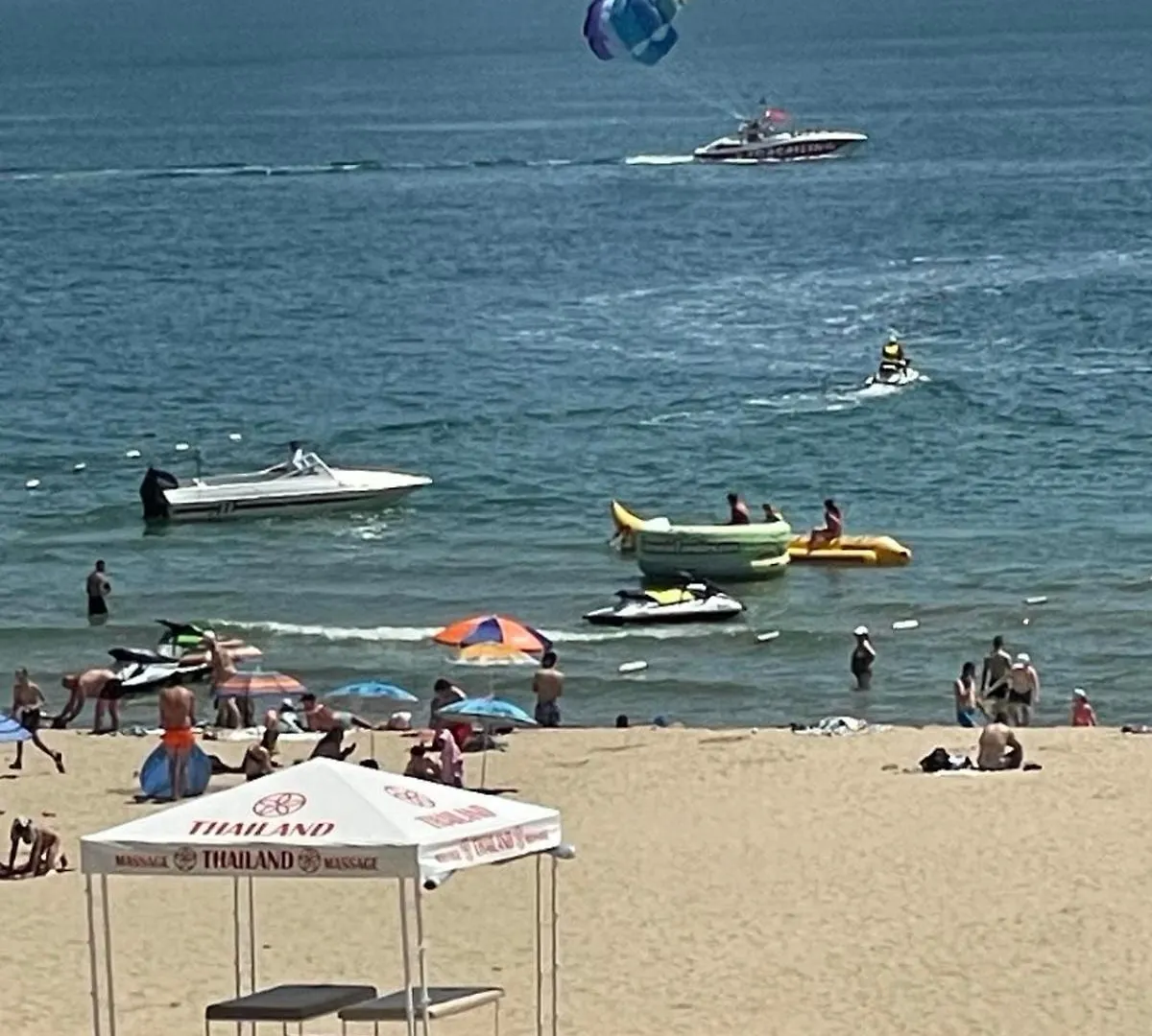 Apartment Apart Hotel Gallery L Sunny Beach