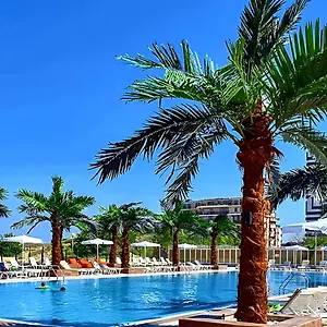 Europe & Casino Napospart